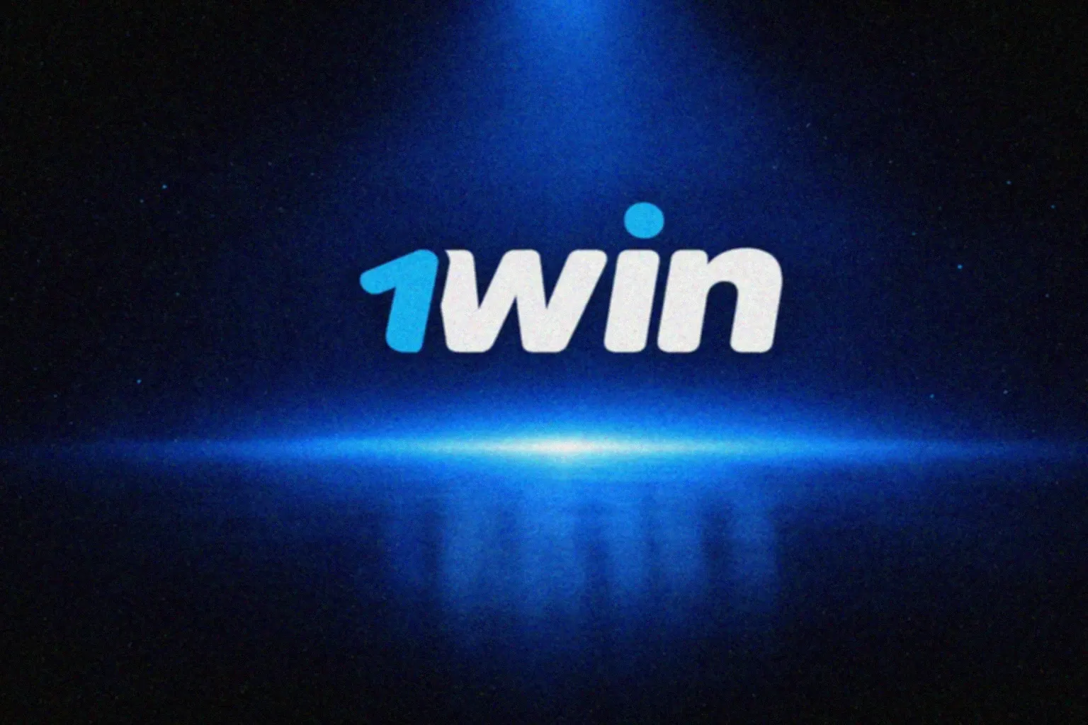 1WIN регистрация